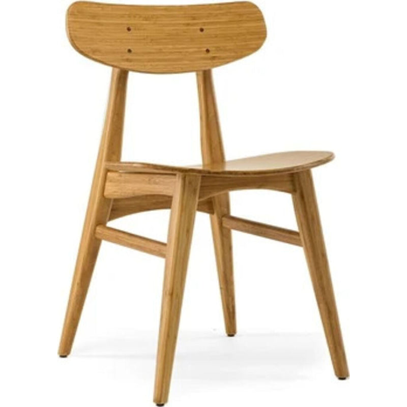 Greenington Cassia Dining Chair (Set of 2) | Amber