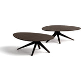 Greenington Rosemary Coffee Table | Black Walnut GCT001BL