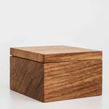 Jack & Lucy Salt & Spice Box