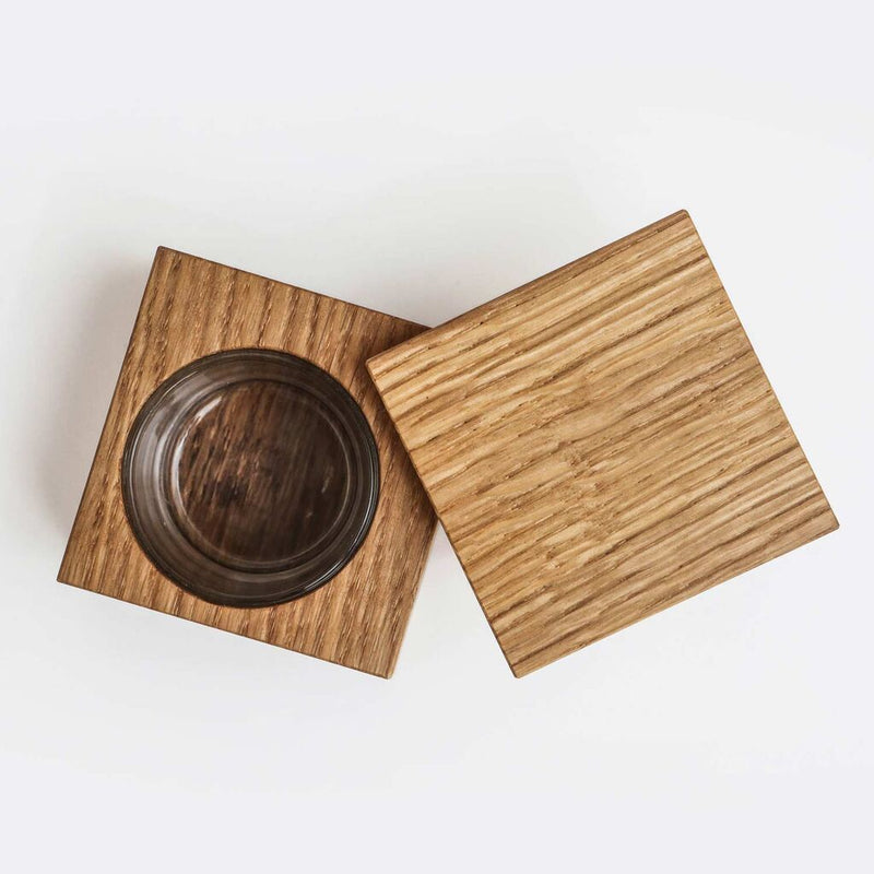 Jack & Lucy Salt & Spice Box