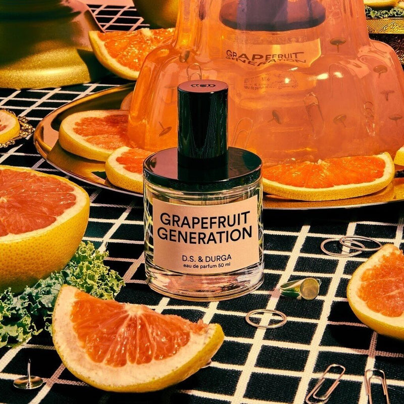 D.S. & DURGA Grapefruit Generation Eau de Parfum | 50ml