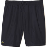 Lacoste Sport Taffeta Tennis Shorts | Navy Blue