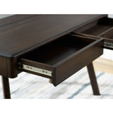 Jasmine Writing Desk - Havana