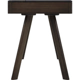 Jasmine Writing Desk - Havana