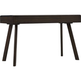 Jasmine Writing Desk - Havana