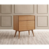 Greenington Laurel Sideboard Cabinet | Caramelized GL0003CA