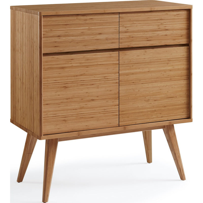 Greenington Laurel Sideboard Cabinet | Caramelized GL0003CA
