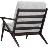 Logan Lounge Chair - Havana