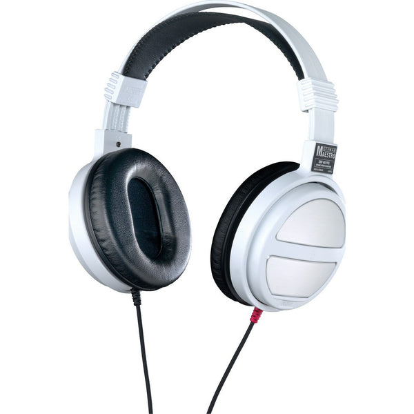 German Maestro Headphones | GMP 450 PRO White