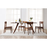 Greenington Zenith Dining Chair (Set of 2) | Exotic