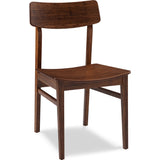 Greenington Zenith Dining Chair (Set of 2) | Exotic