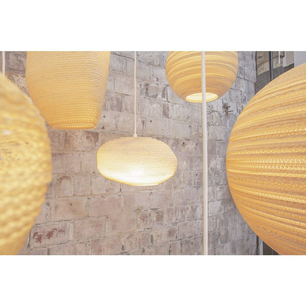 Graypants Scraplights Pebbles Light