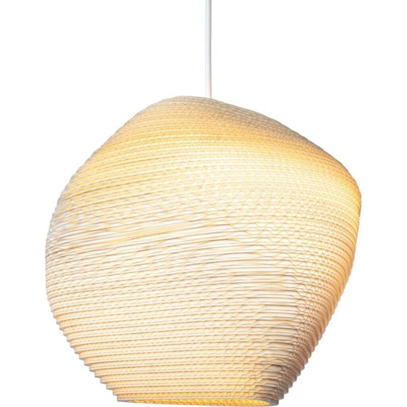 Graypants Scraplights Pebbles Light