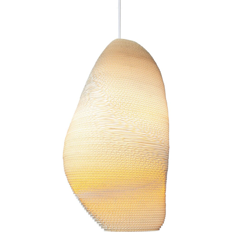 Graypants Scraplights Pebbles Light