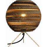 Graypants Scraplights Table Light |  Blonde