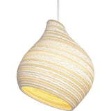 Graypants Scraplights Hive Light |  Blonde