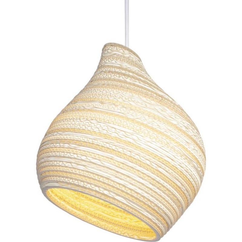 Graypants Scraplights Hive Light |  Blonde