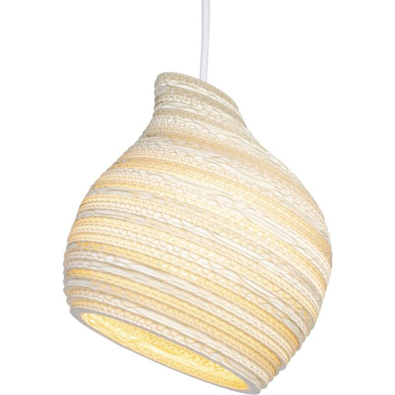 Graypants Scraplights Hive Light |  Blonde