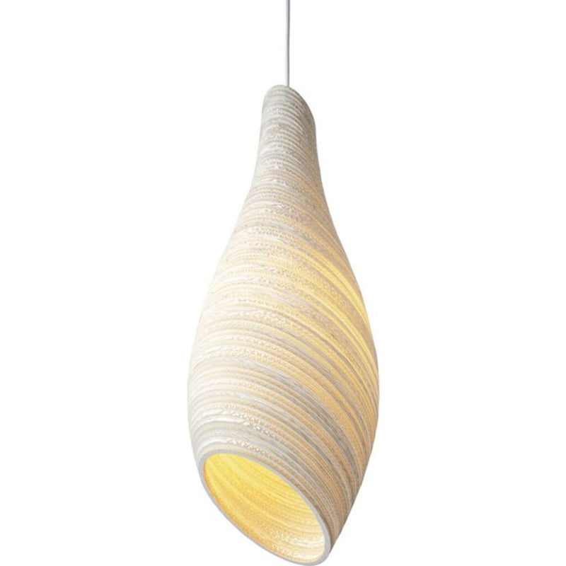 Graypants Scraplights Nest Light |  Blonde