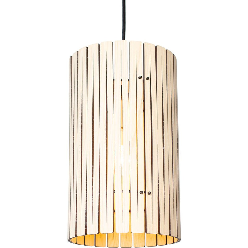 Graypants Kerflights Pendant