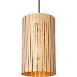 Graypants Kerflights Pendant