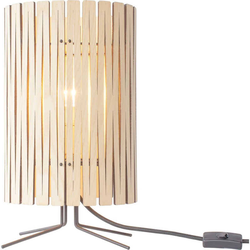 Graypants Kerflights Table Light