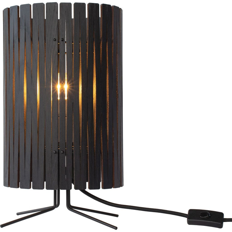 Graypants Kerflights Table Light