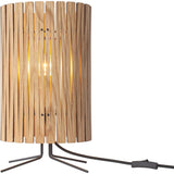 Graypants Kerflights Table Light