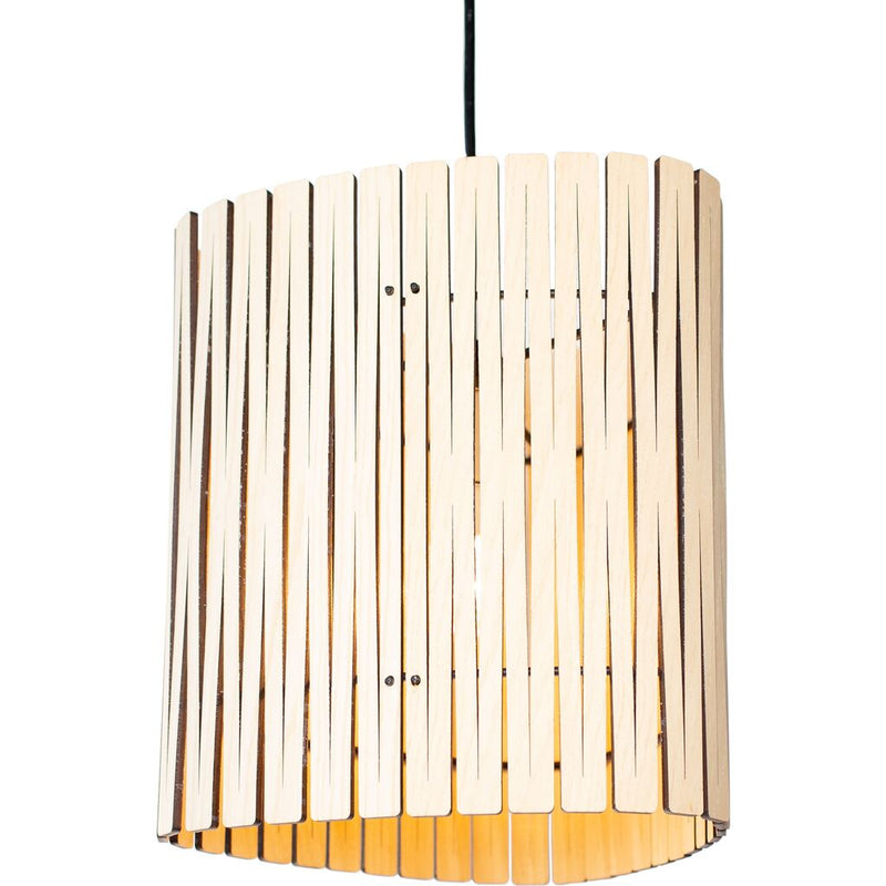 Graypants Kerflights Pendant