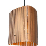 Graypants Kerflights Pendant