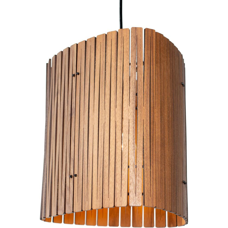 Graypants Kerflights Pendant