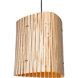 Graypants Kerflights Pendant