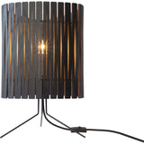 Graypants Kerflights Table Light