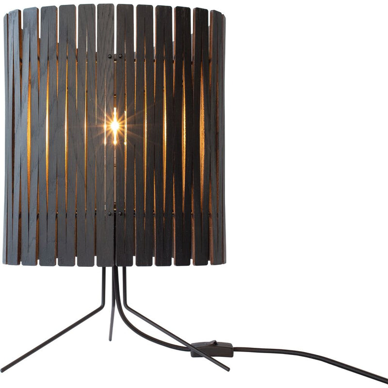 Graypants Kerflights Table Light