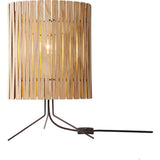 Graypants Kerflights Table Light