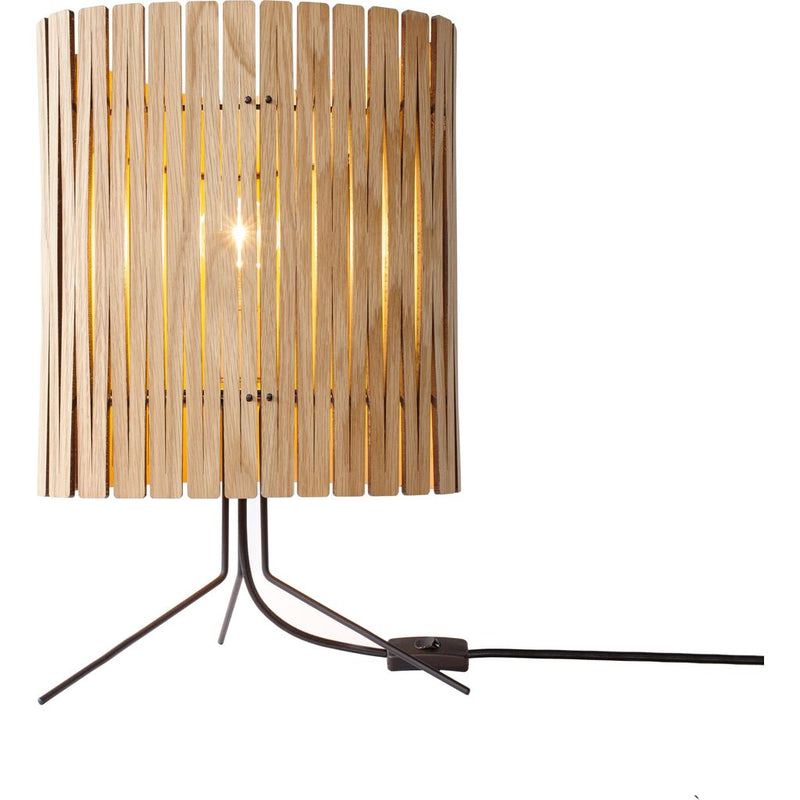 Graypants Kerflights Table Light