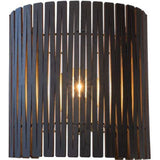 Graypants Kerflights Sconce