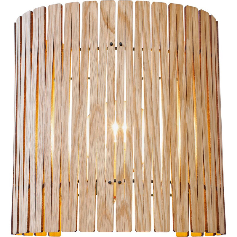 Graypants Kerflights Sconce