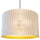 Graypants Kerflights Drum