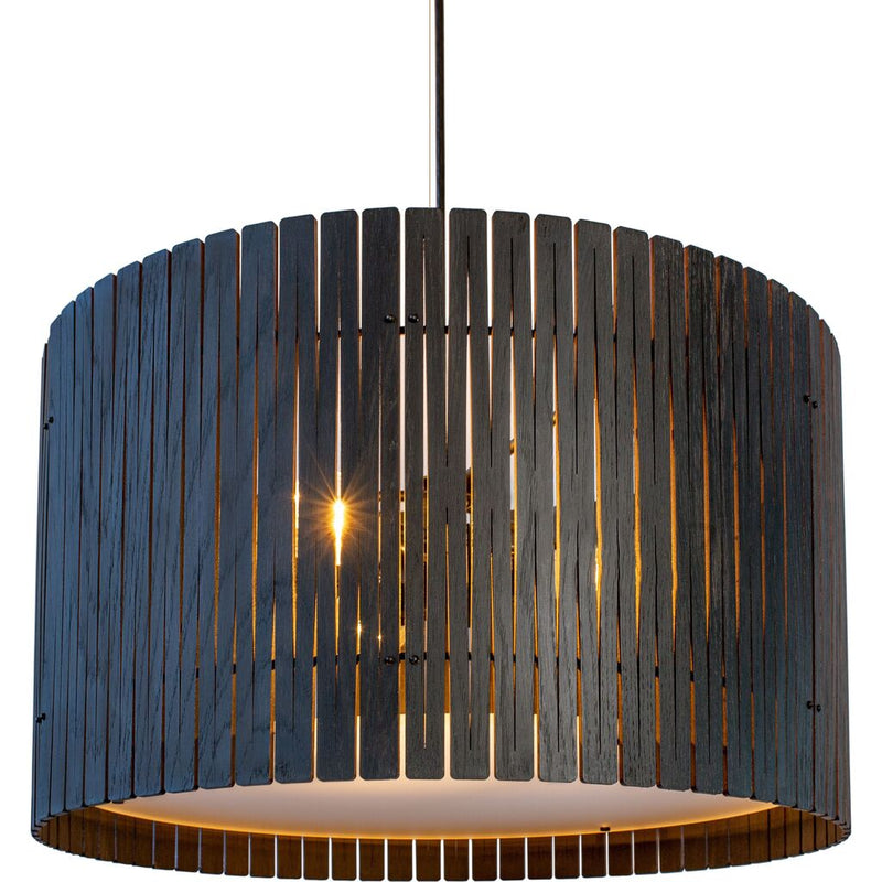 Graypants Kerflights Drum