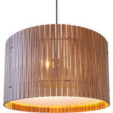 Graypants Kerflights Drum