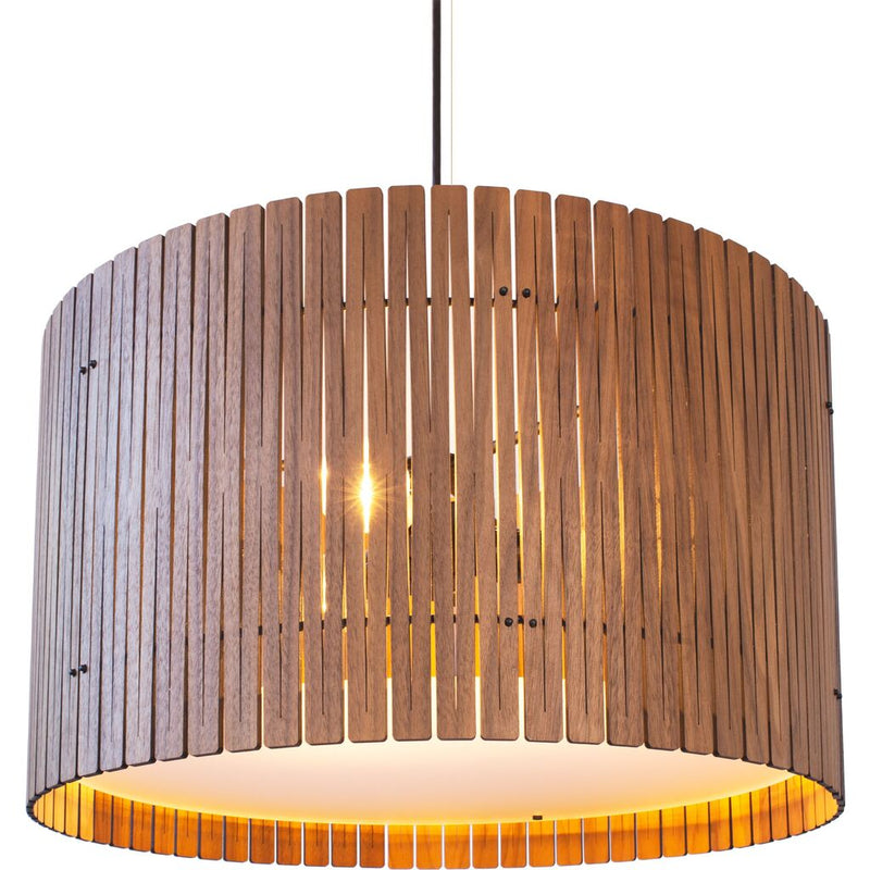 Graypants Kerflights Drum