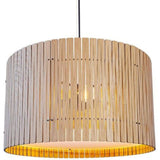 Graypants Kerflights Drum