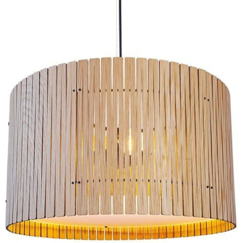 Graypants Kerflights Drum