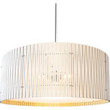 Graypants Kerflights Drum