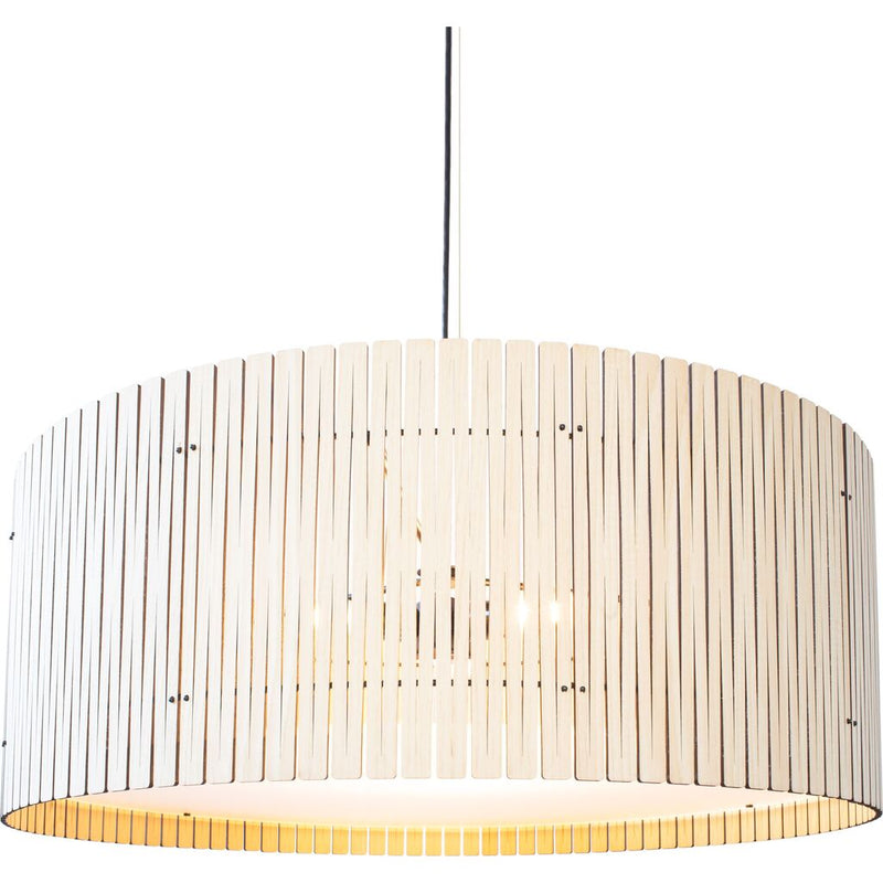 Graypants Kerflights Drum