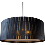 Graypants Kerflights Drum