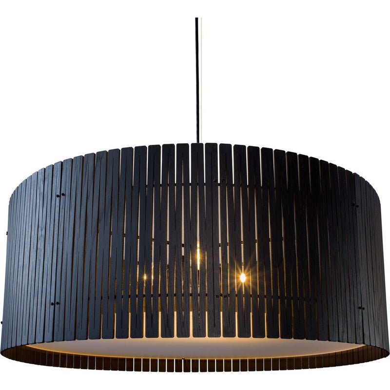 Graypants Kerflights Drum