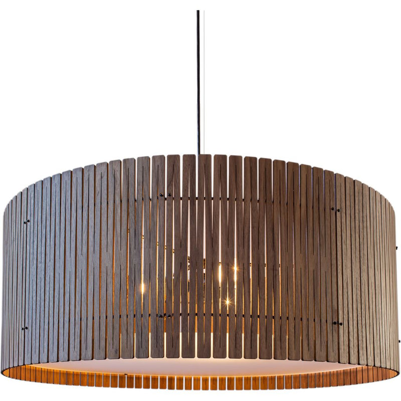 Graypants Kerflights Drum