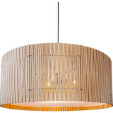 Graypants Kerflights Drum